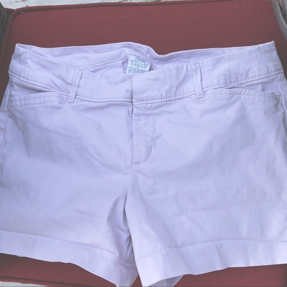 OLD NAVY PIXEL SHORTS